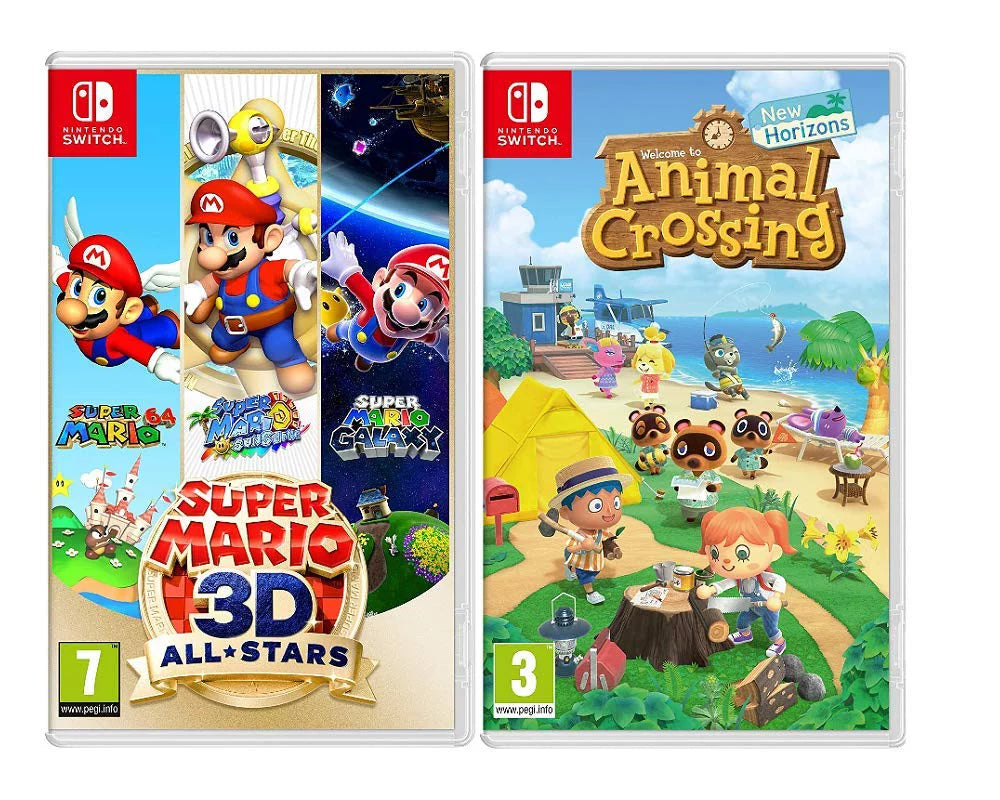 Nintendo Switch S379