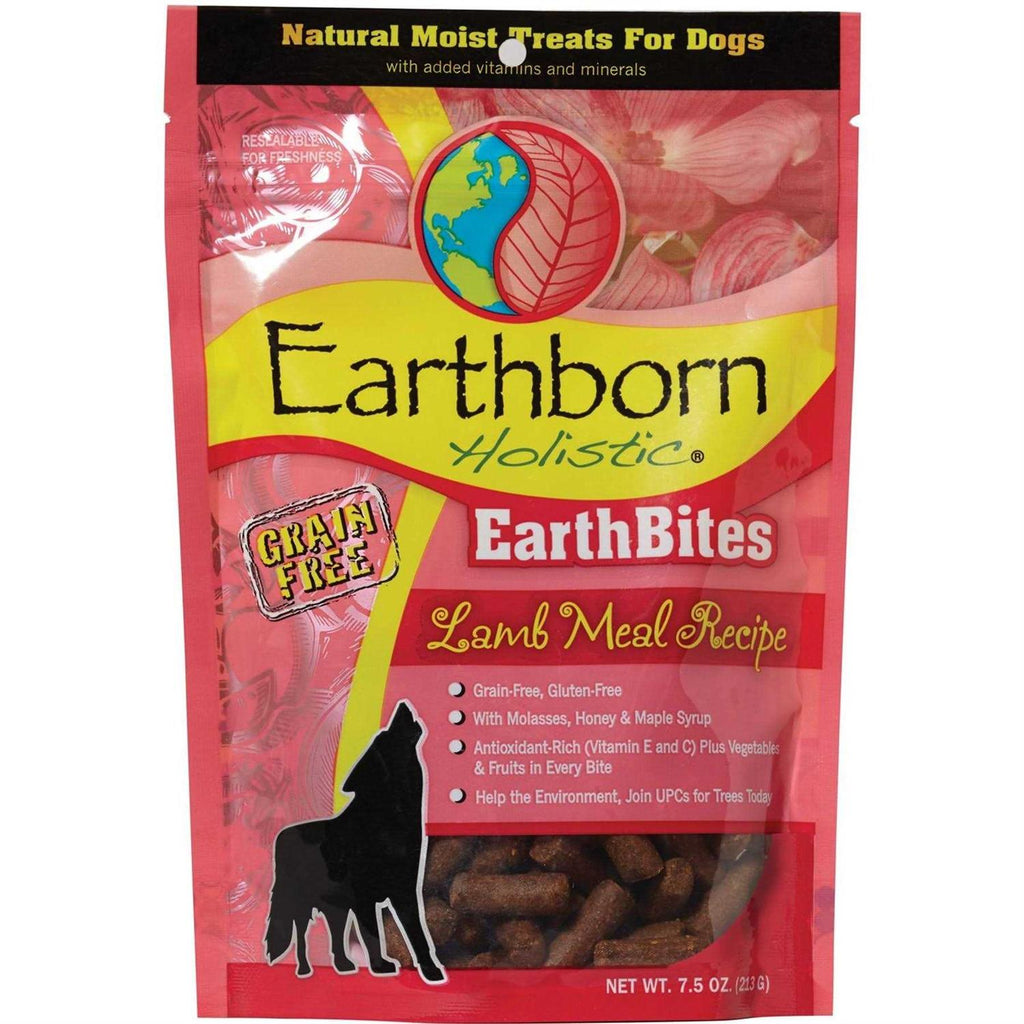 Chewy Soft Dog Treats 7 oz V3456