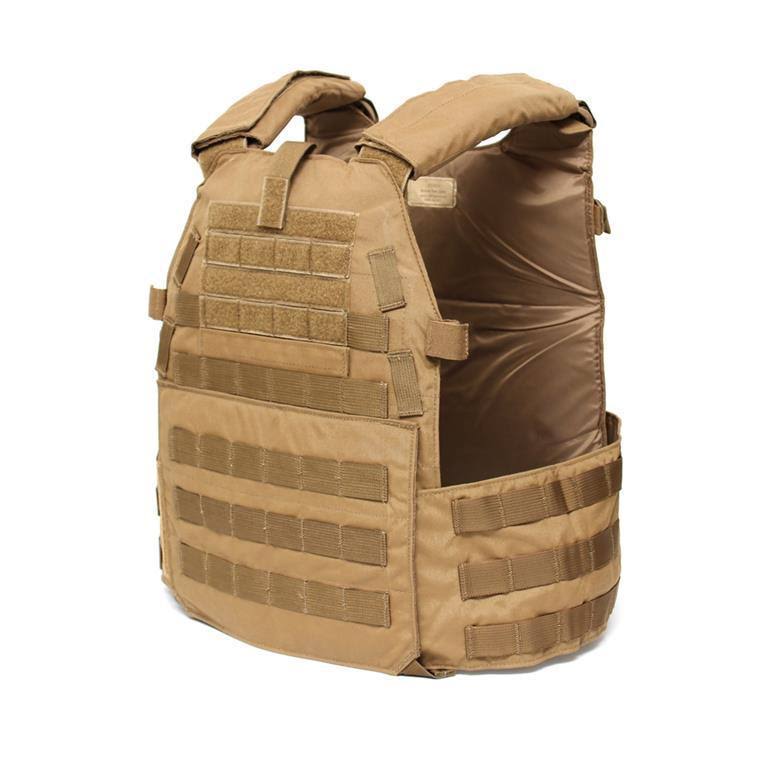 Tactical Modular Plate Carrier V16750