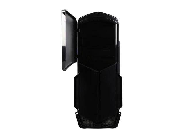 Mid Tower Chassis F90670