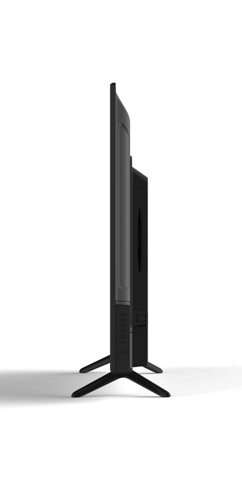 40x22 FullHD TV with DVD Player F83999