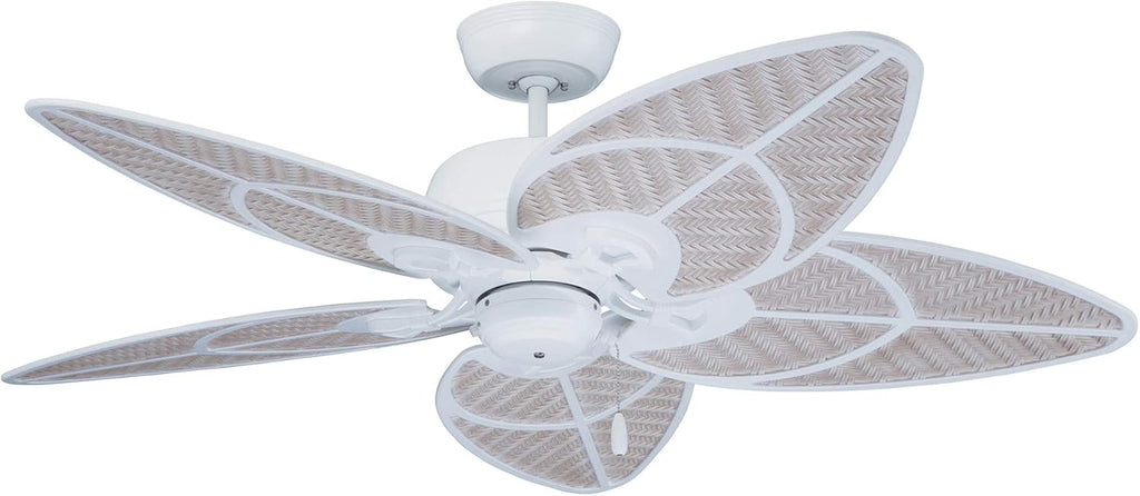 Bronze 52 Inch Outdoor Ceiling Fan B21859
