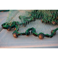 Ballyhoo Cast Nets 1/2x22 Sq. Mesh U188292