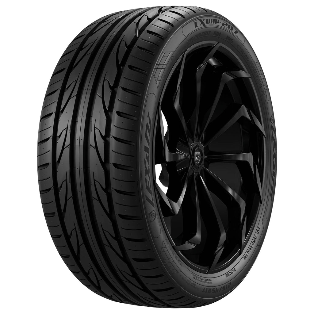 235/45ZR18 98W XL Passenger Tire Z6830