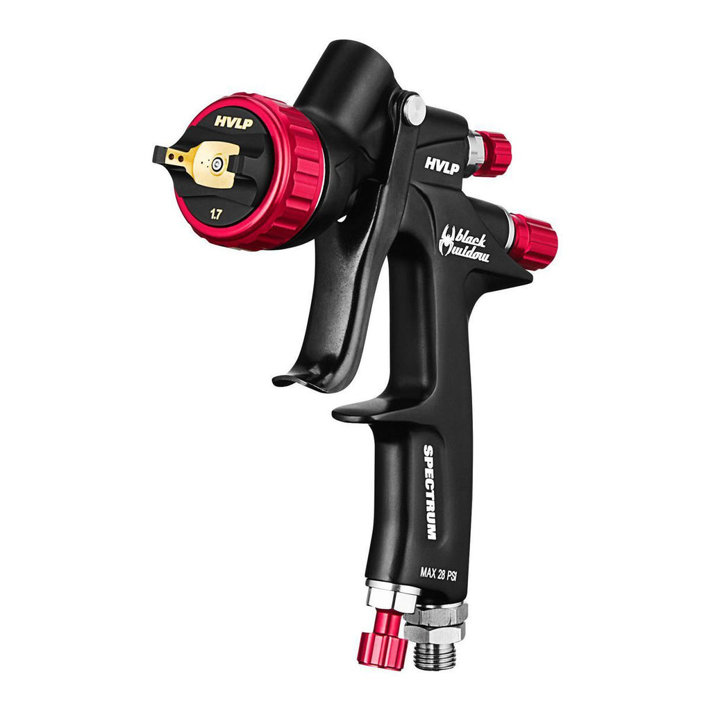 HVLP Gravity-Feed Air Spray Gun Z562284