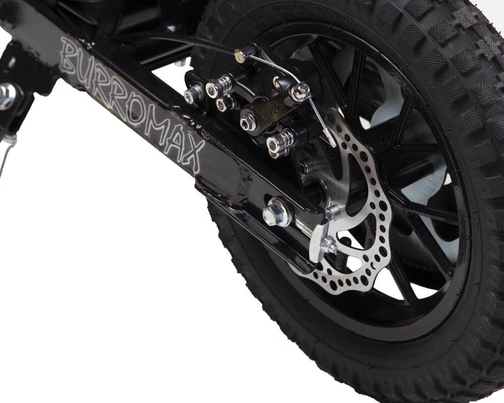 750w 36v Lithium Ion Electric Mini Bike B977761