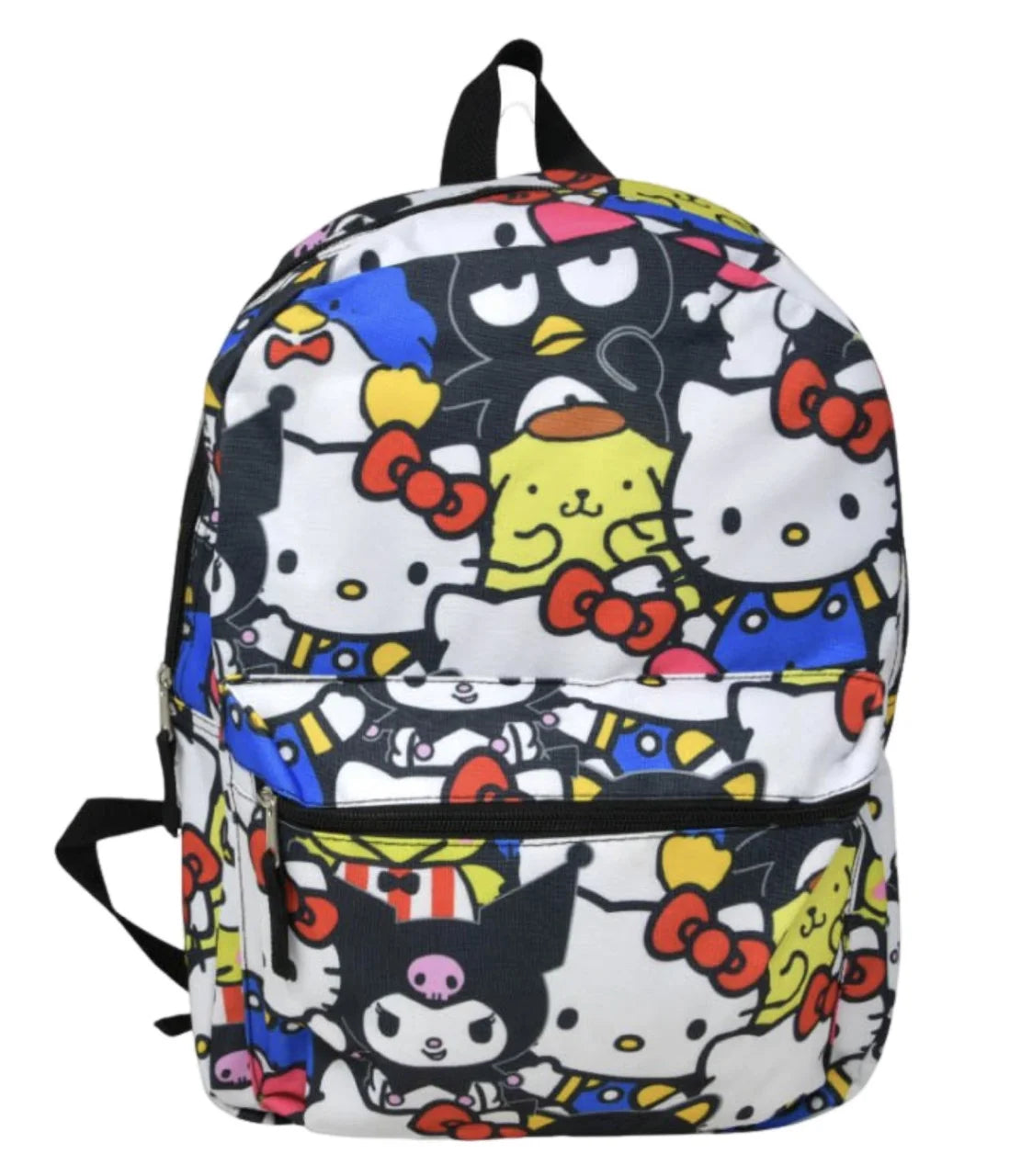 Backpack with Lunch Bag Set F388