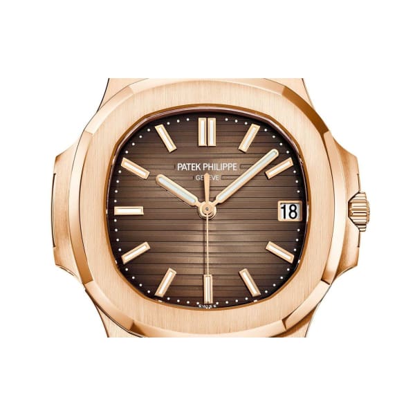 Rose Gold 40mm I27814