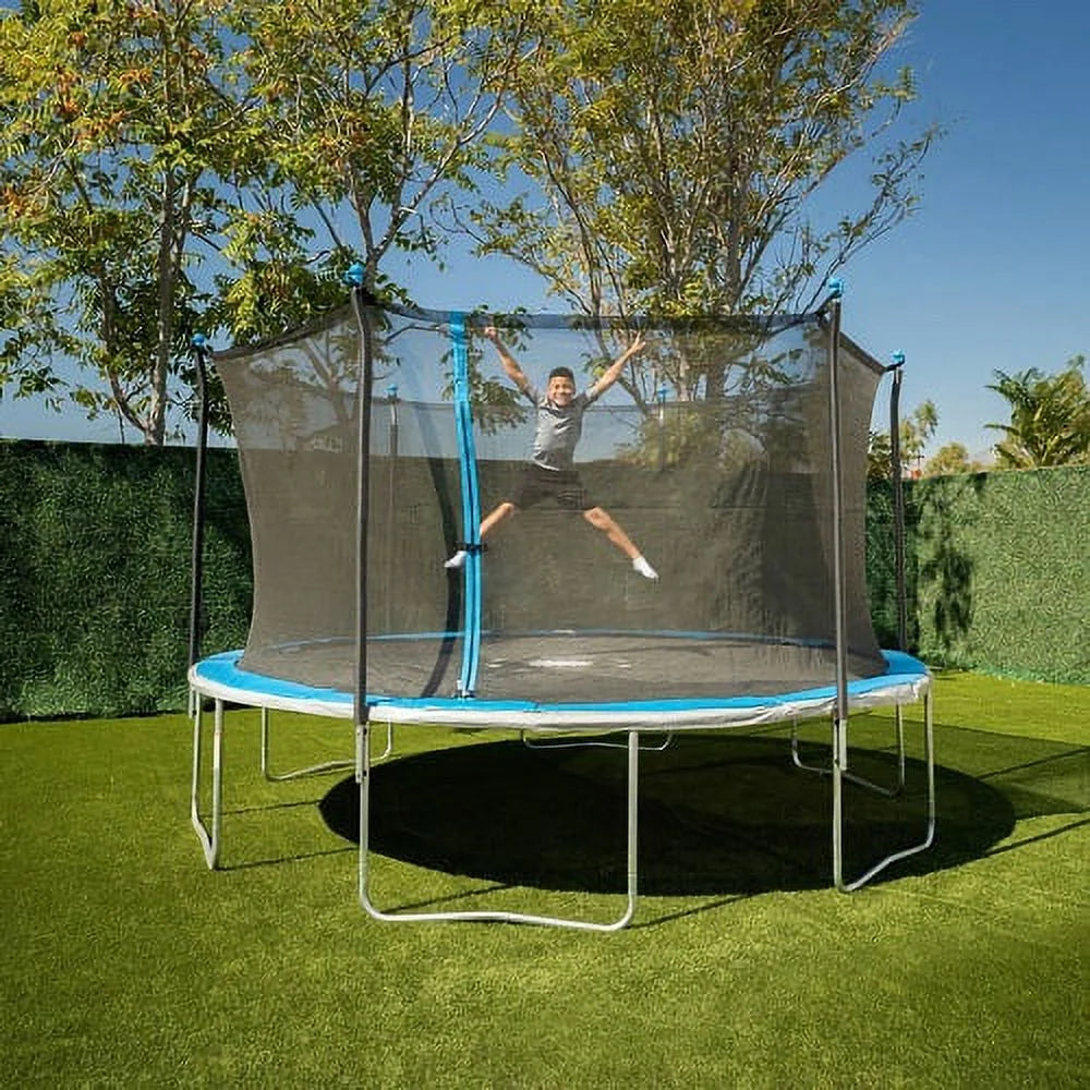 14ft Trampoline Q5535