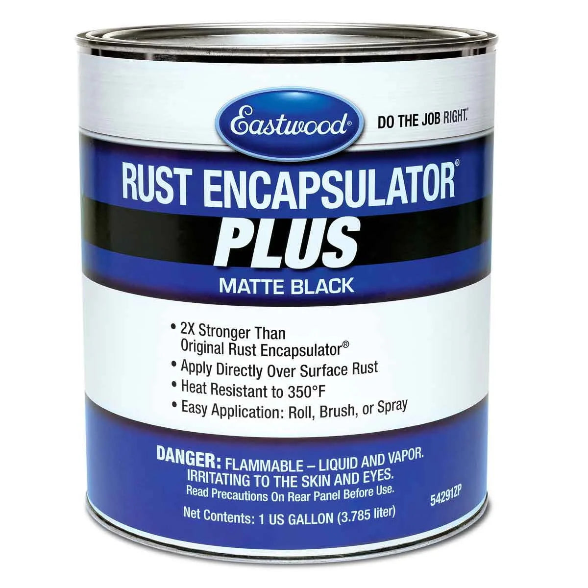 Rust Encapsulator Paint Gallon A9196