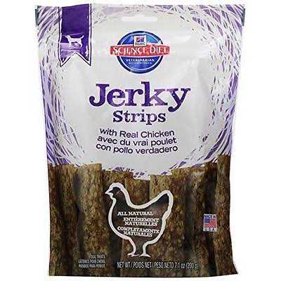 Jerky Dog Treats P5072