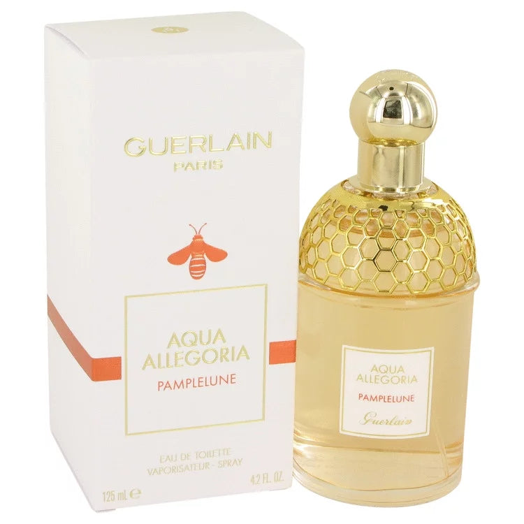 Aqua Allegoria Pamplelune W7217
