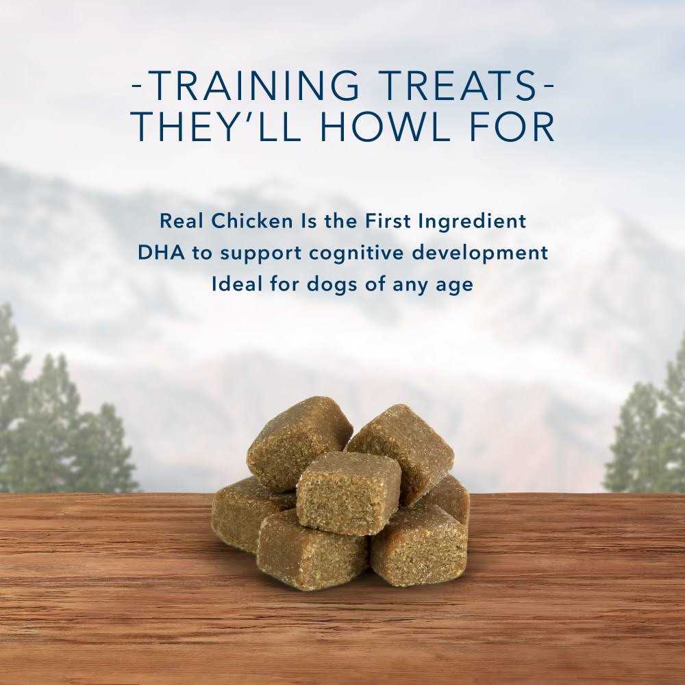 Dog Treats Q664