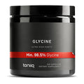 1300mg Glycine Supplements 240 Vegetarian Capsules U70675