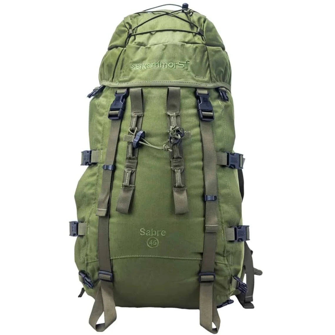 Tactical Olive T592