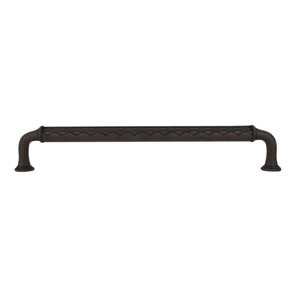 Antique Rust Appliance Pull Y17561