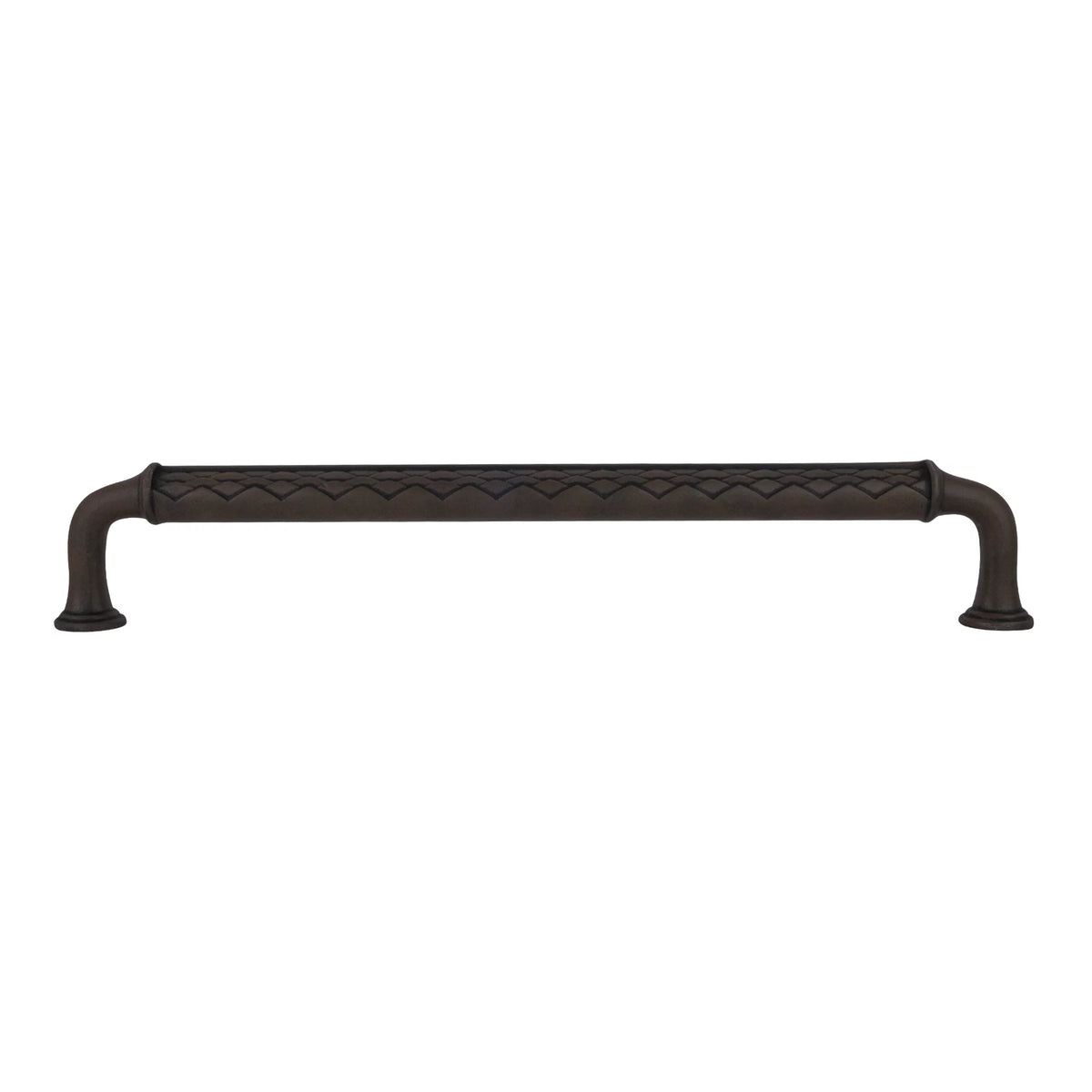 Antique Rust Appliance Pull Y17561