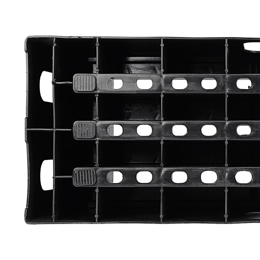 6500 lb. Capacity Portable Ramp Set, 2-Piece K501652