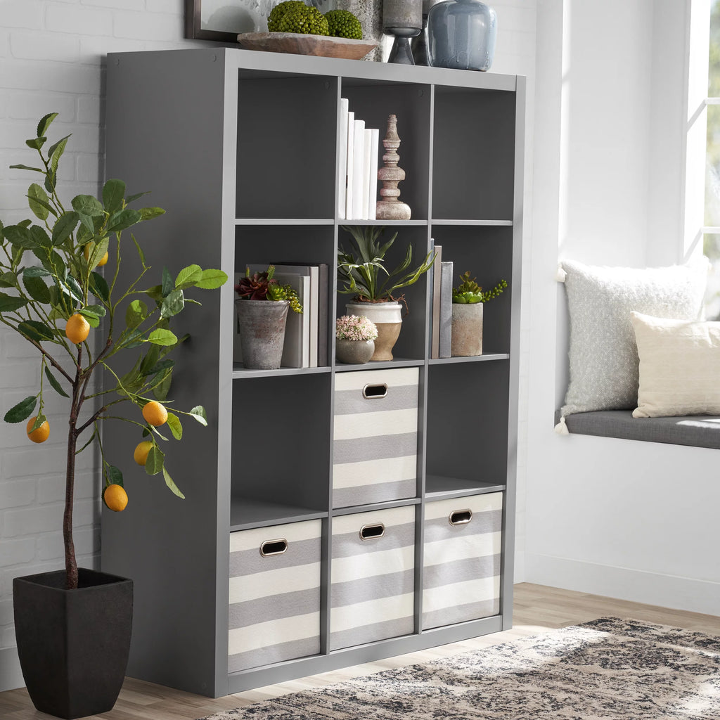 12-Cube Storage Organizer S441