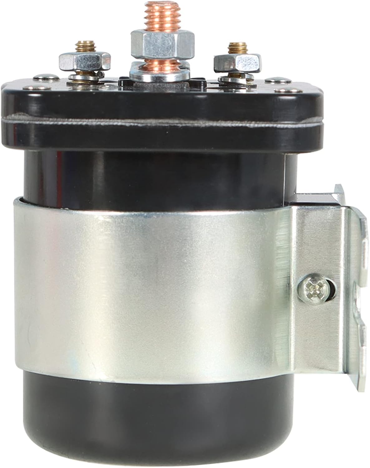 48V Starter Solenoid Replacement Pack of 2 J58228