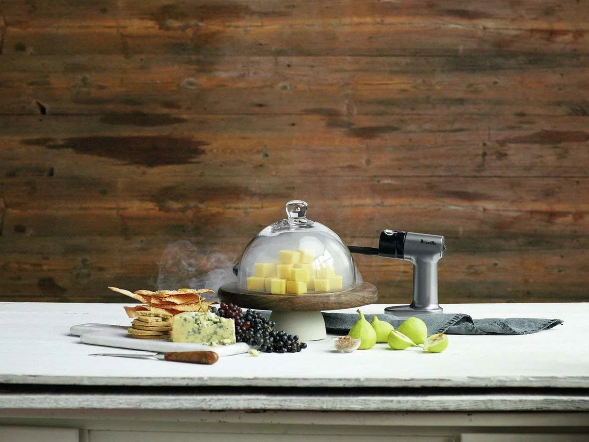 Food Smoker A859