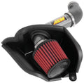 Cold Air Intake System Z9847
