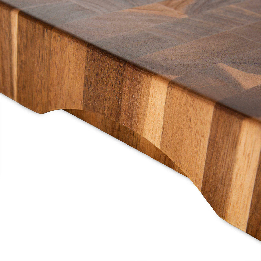 Acacia Wood Cutting Board L850639