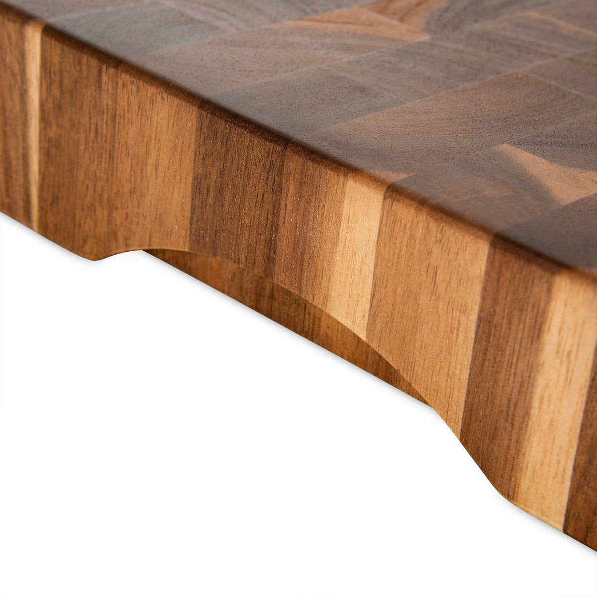 Acacia Wood Cutting Board L850639