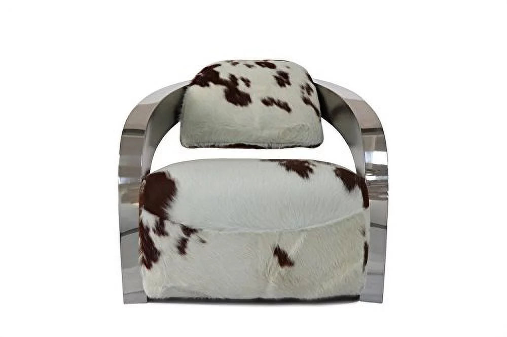 Brown Outdoor Chair O286843