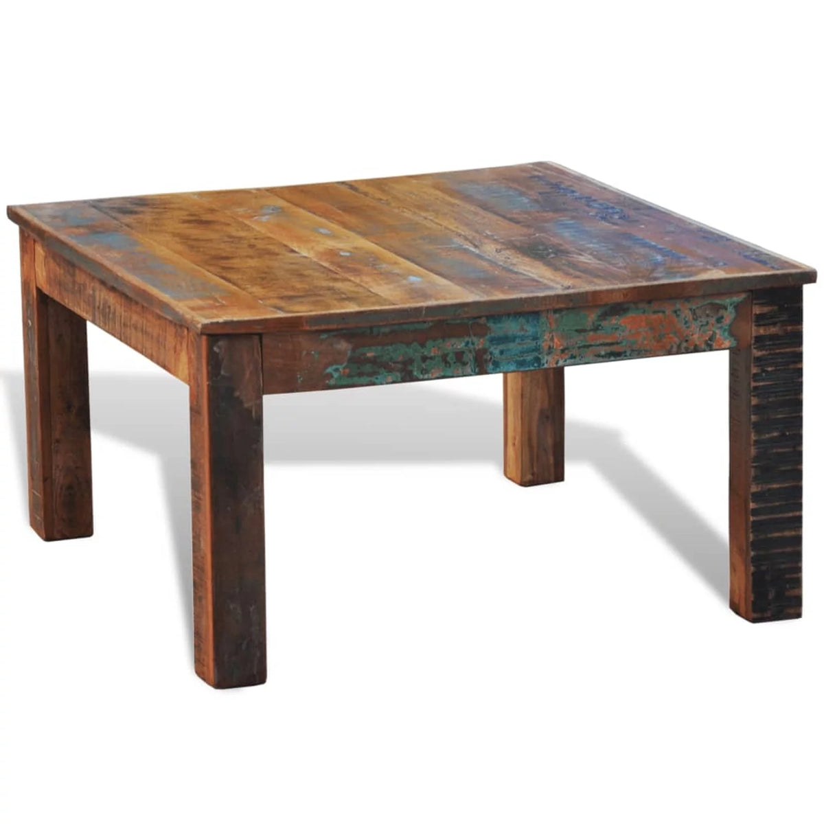Reclaimed Wood Coffee Table L8258
