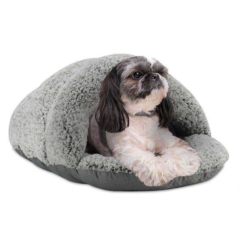 Oval Cuddler Pet Bed B339