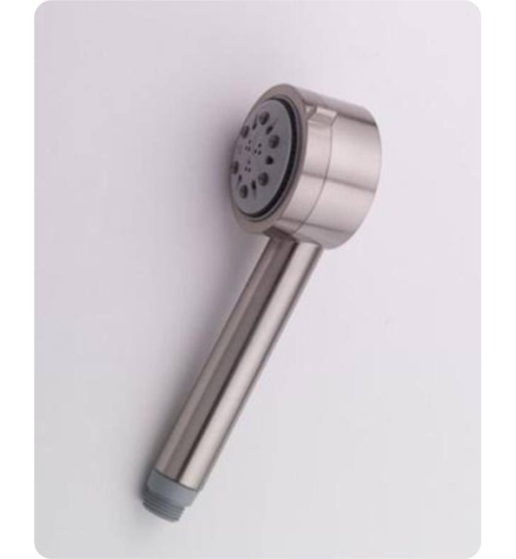 Multifunction Handshower with Nebulizing Mist in Polished Copper K159
