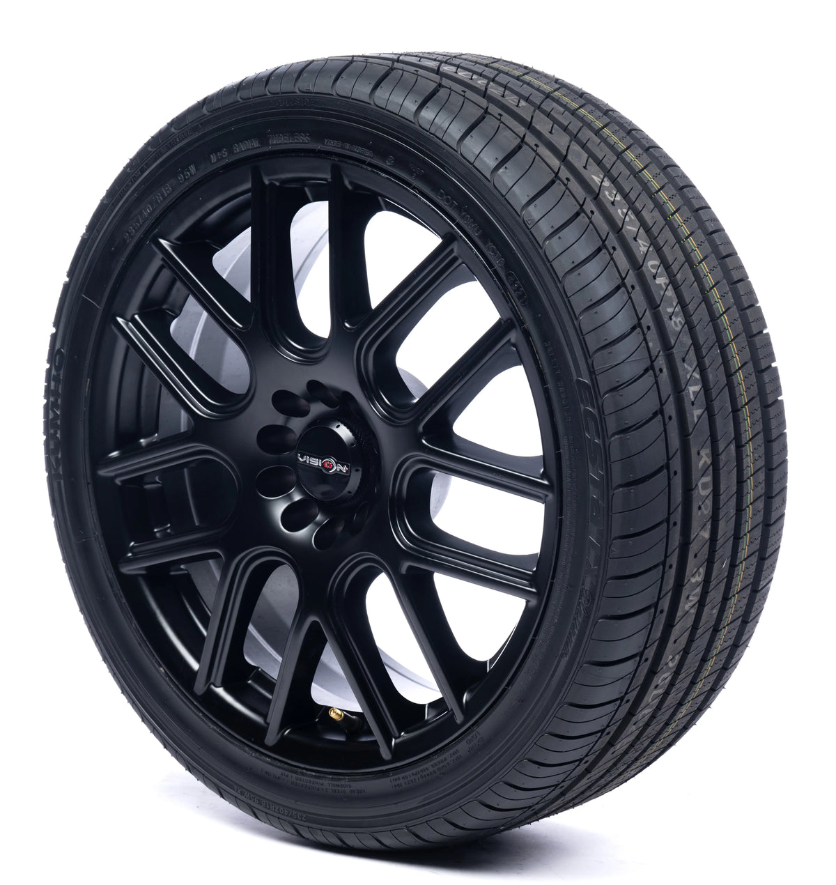 All-Season Tire 215/60R16 95V D70523