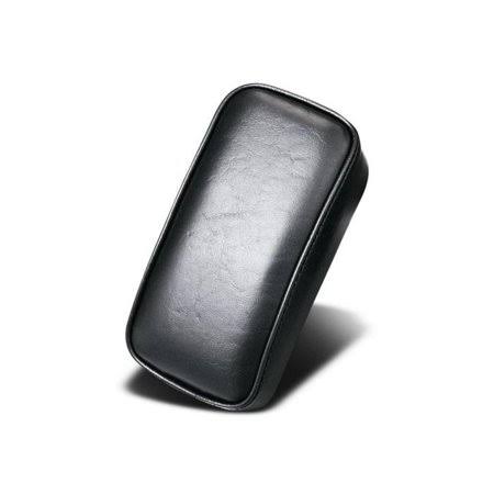 Black Small Pillion Pad I70151