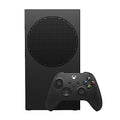 Xbox Series S 1TB SSD Console Carbon Black with Wireless Controller F801