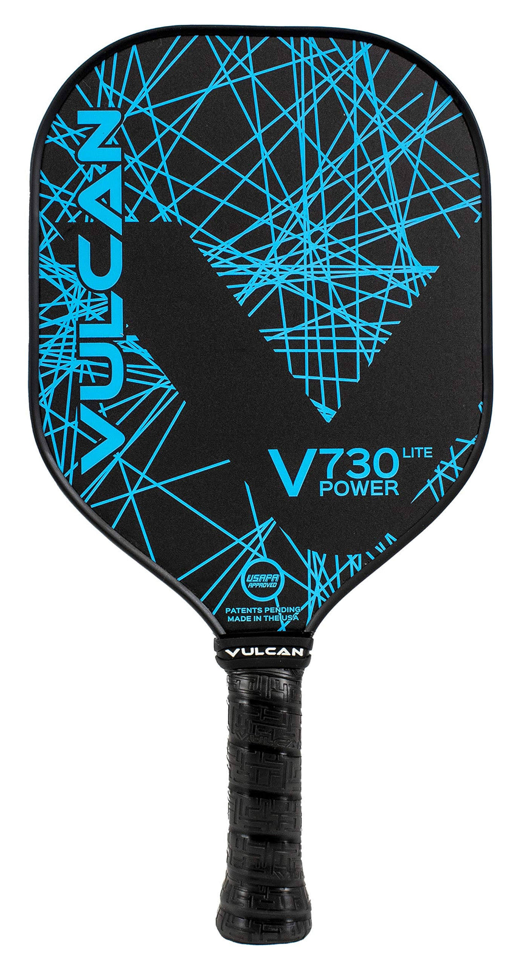 Electric Pickleball Paddle I6284