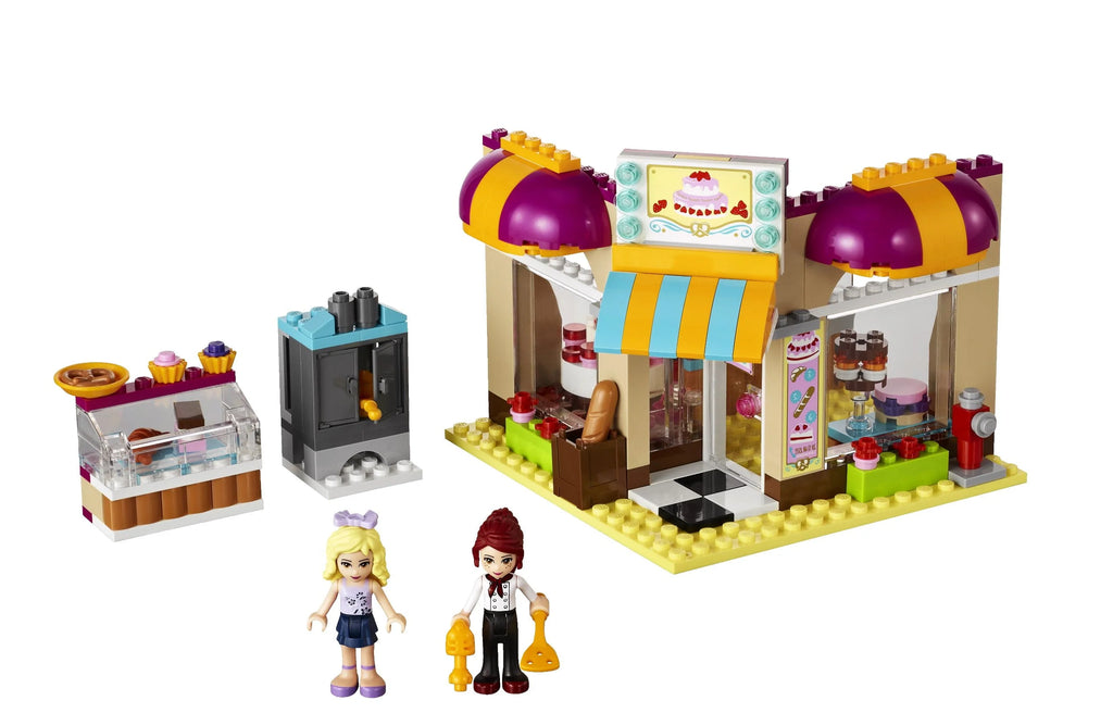 Downtown Bakery P579