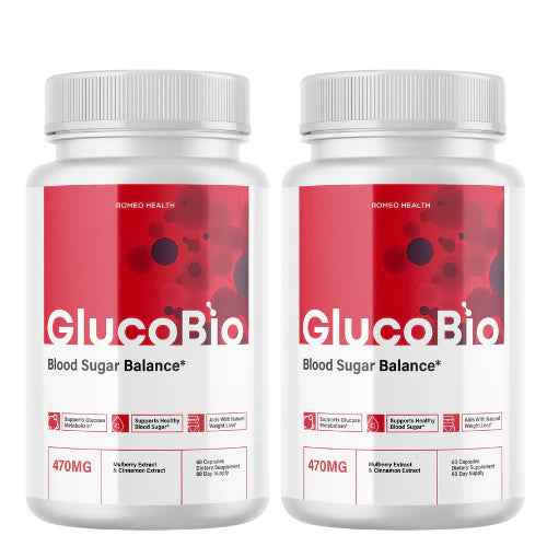 Blood Sugar Support Dietary Supplement D146867