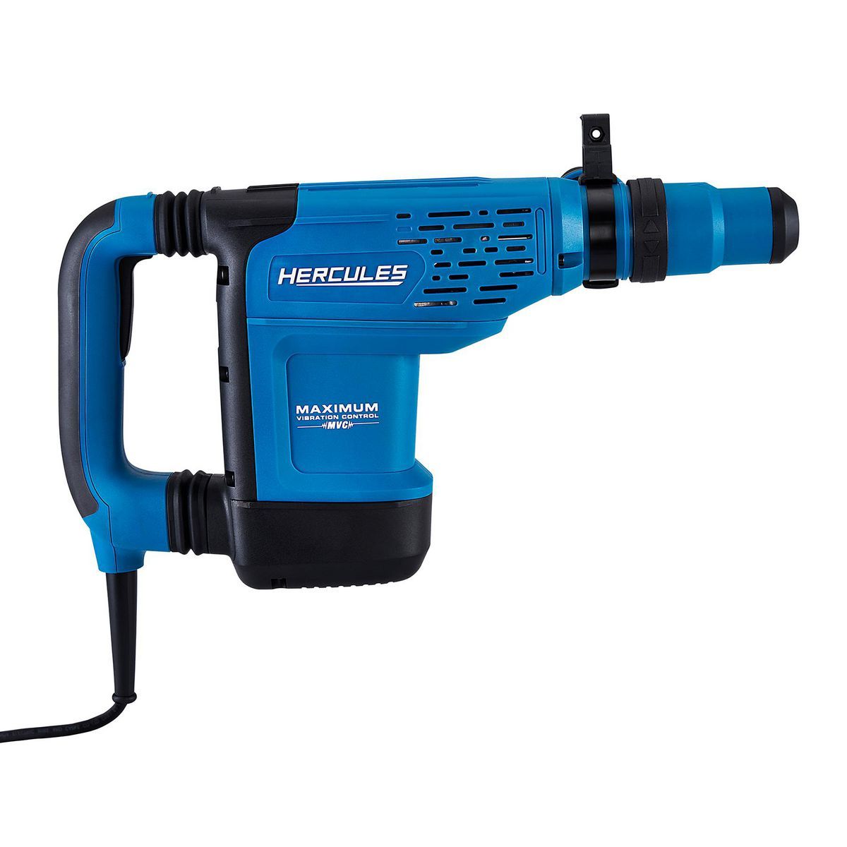 12 Amp 1-9/16 in. SDS-MAX Variable-Speed Rotary Hammer X902449