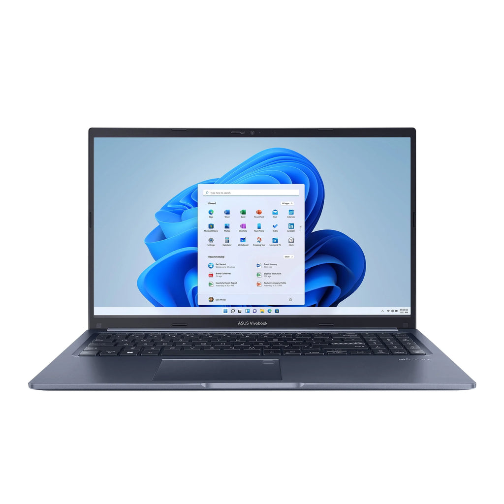 15.6" Touch Intel Core i7 16GB RAM 512GB SSD Laptop C618931