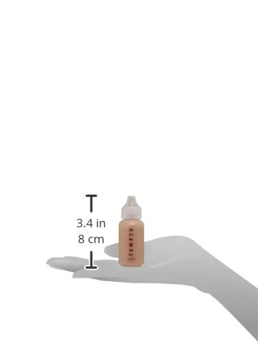 1 Ounce Matte Bronzer D703196
