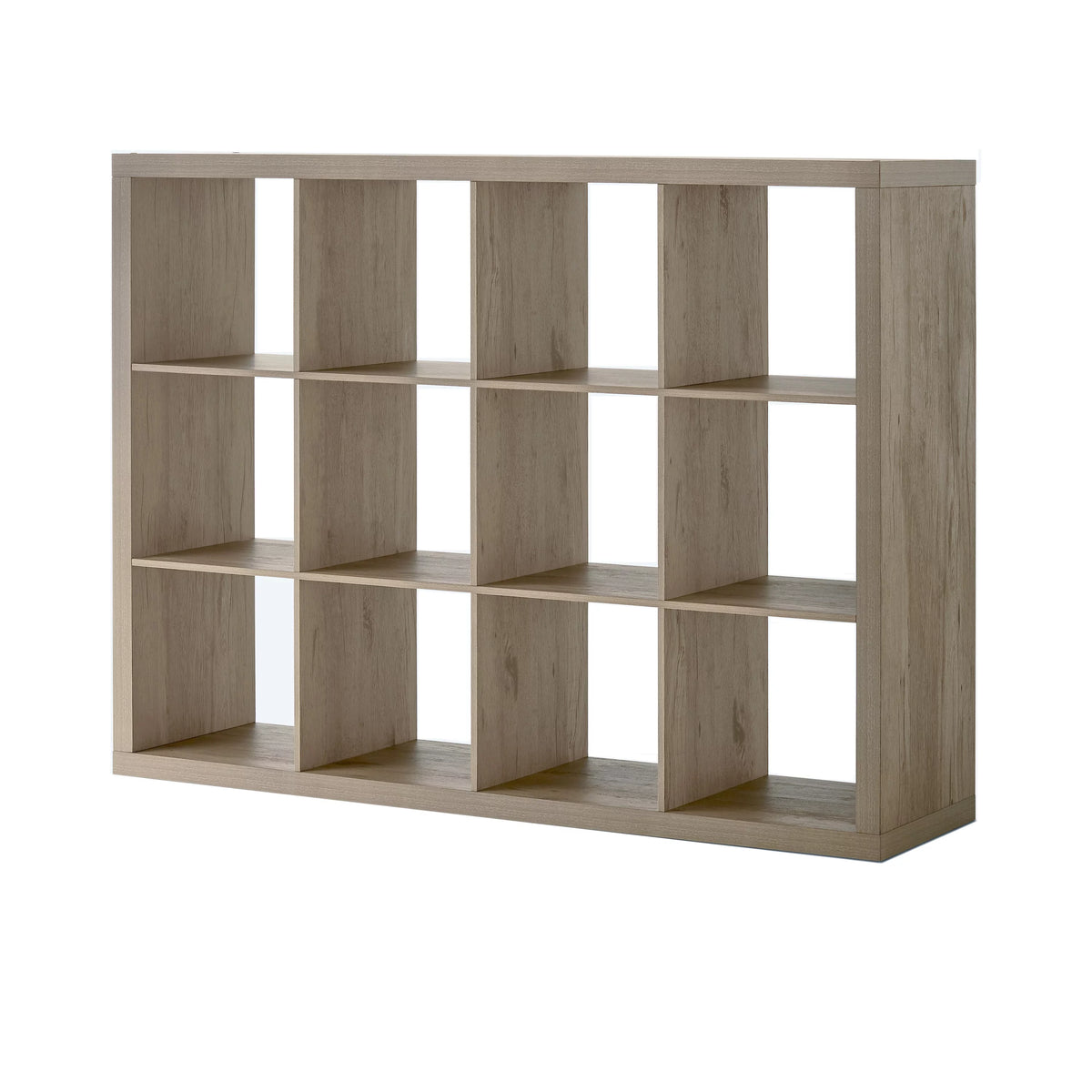 12-Cube Storage Organizer S441