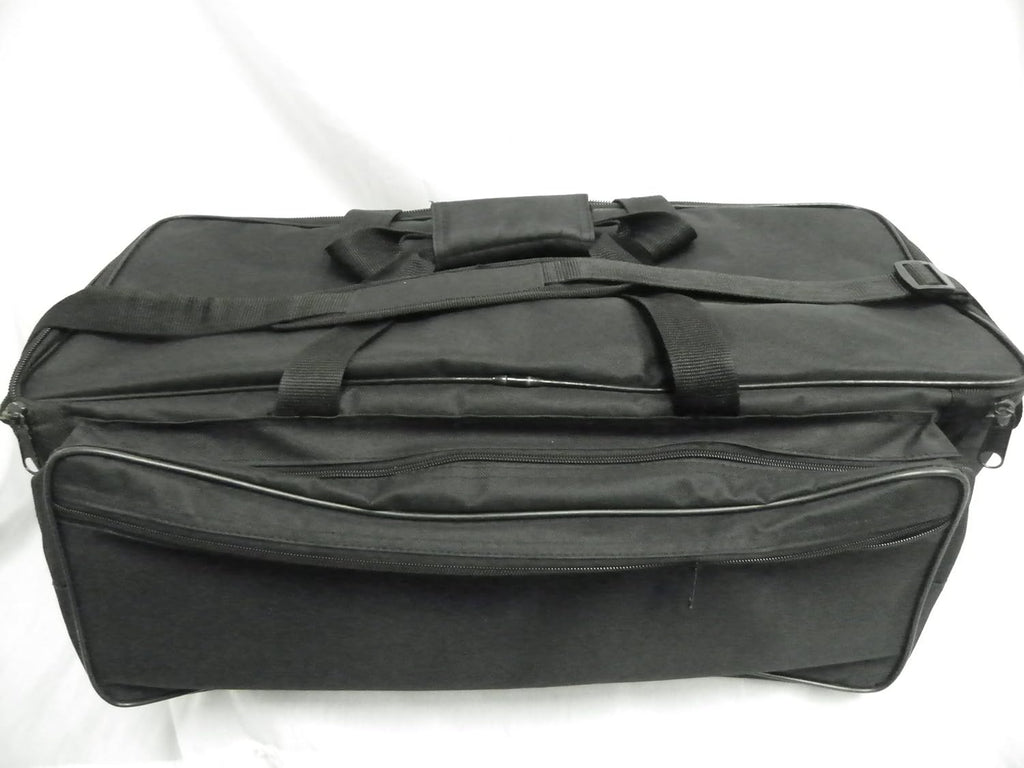 15-Slot Cable File Gig Bag V554300
