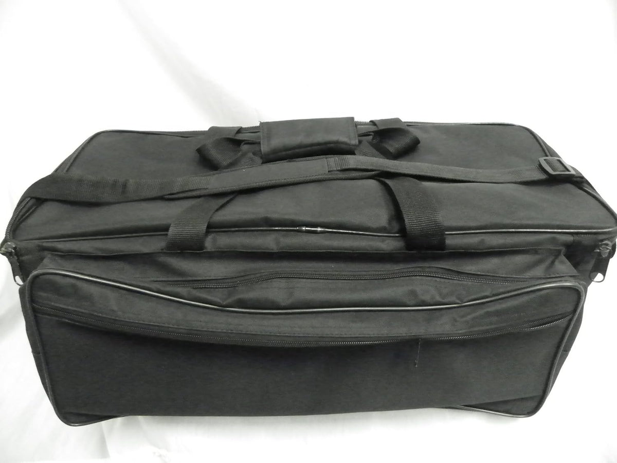 15-Slot Cable File Gig Bag V554300