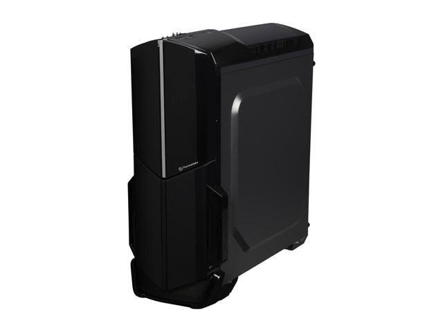 Mid Tower Chassis F90670