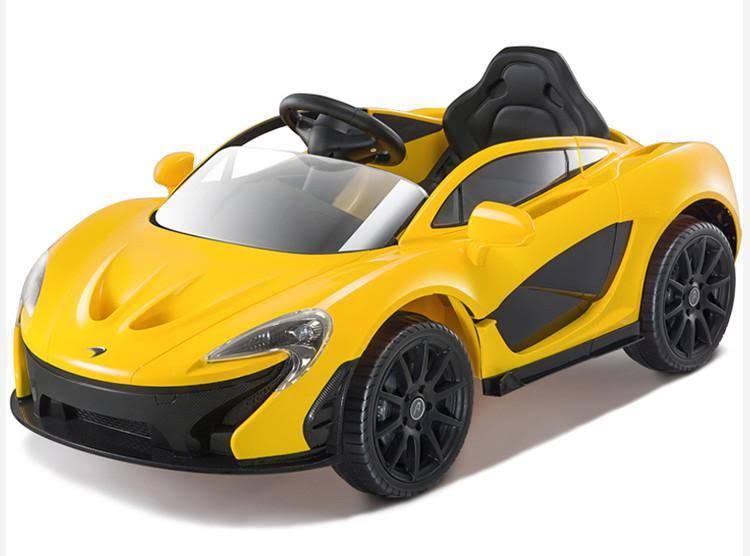Kids Ride on Car with RC R913