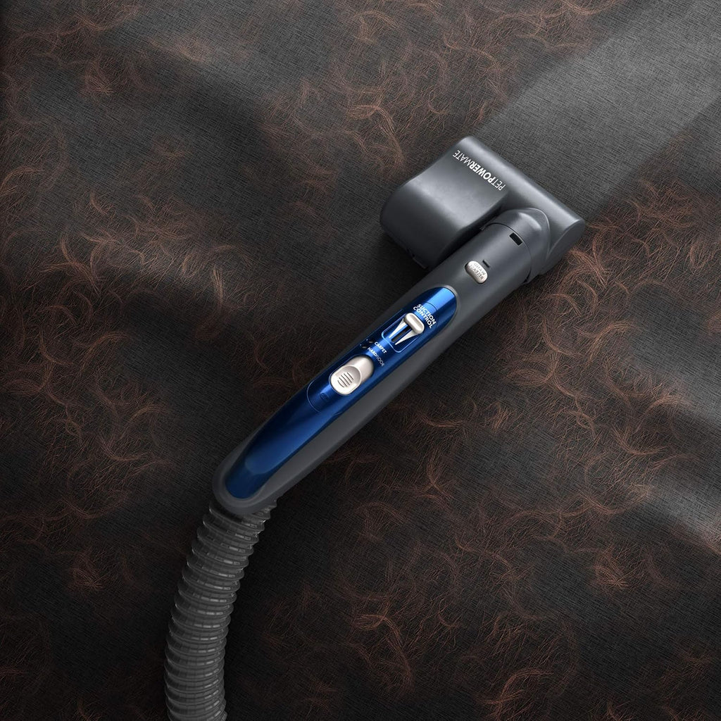 Bagged Canister Vacuum K2080