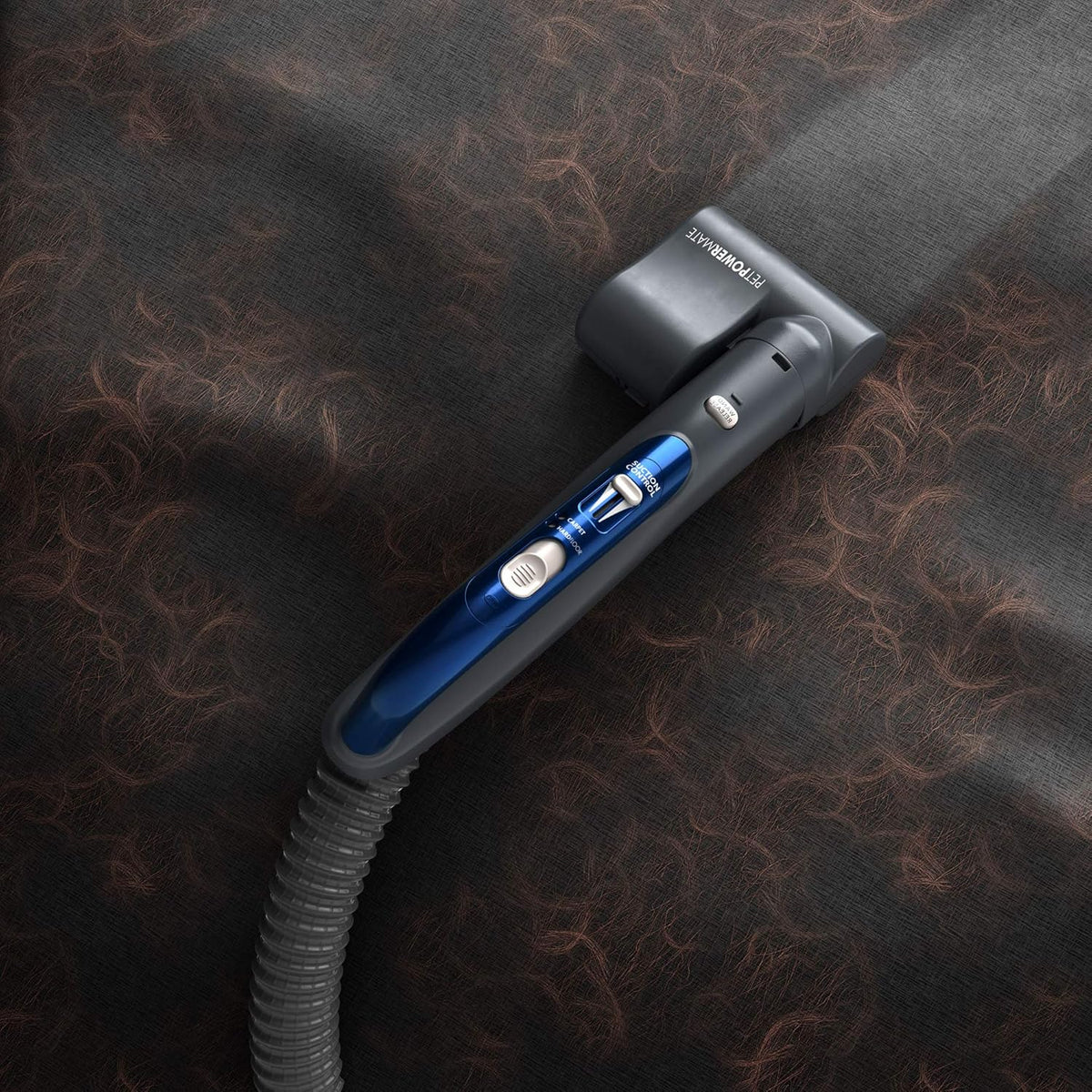 Bagged Canister Vacuum K2080