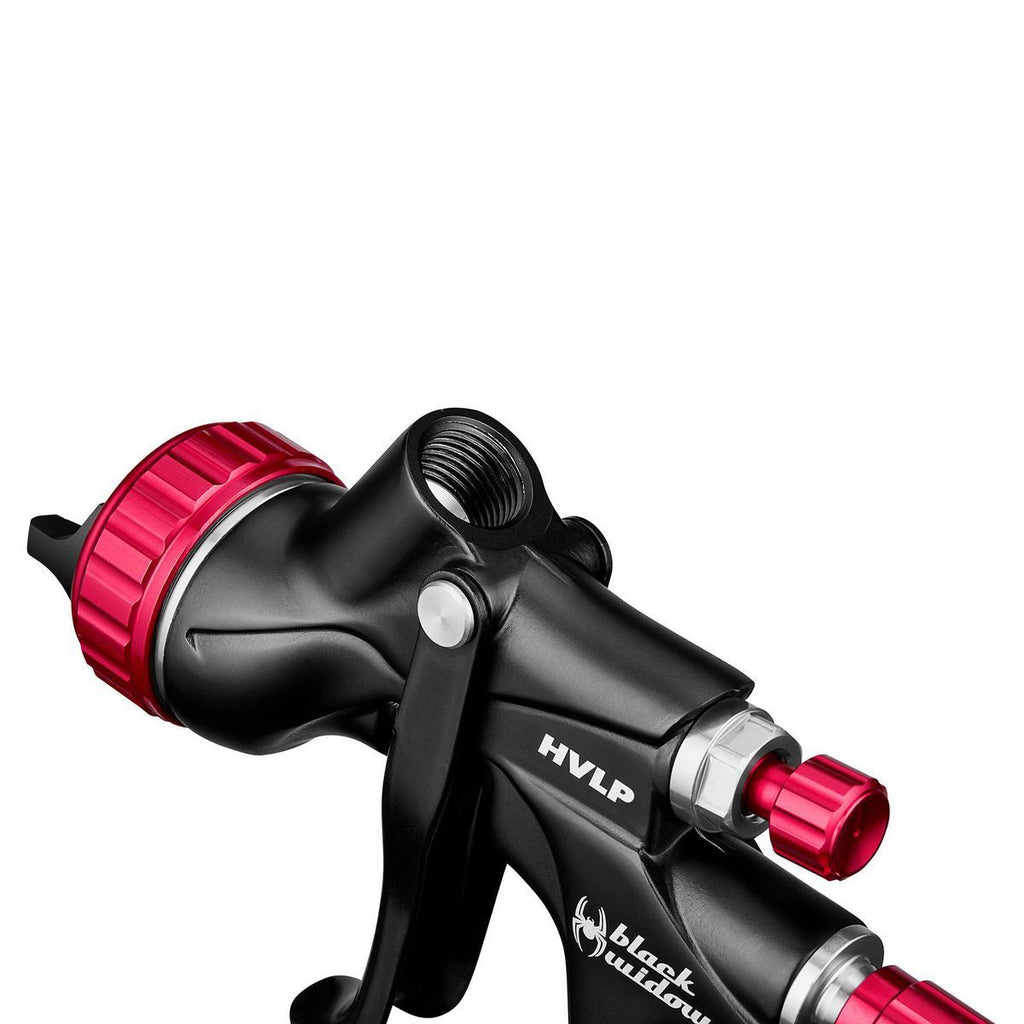 HVLP Gravity-Feed Air Spray Gun Z562284
