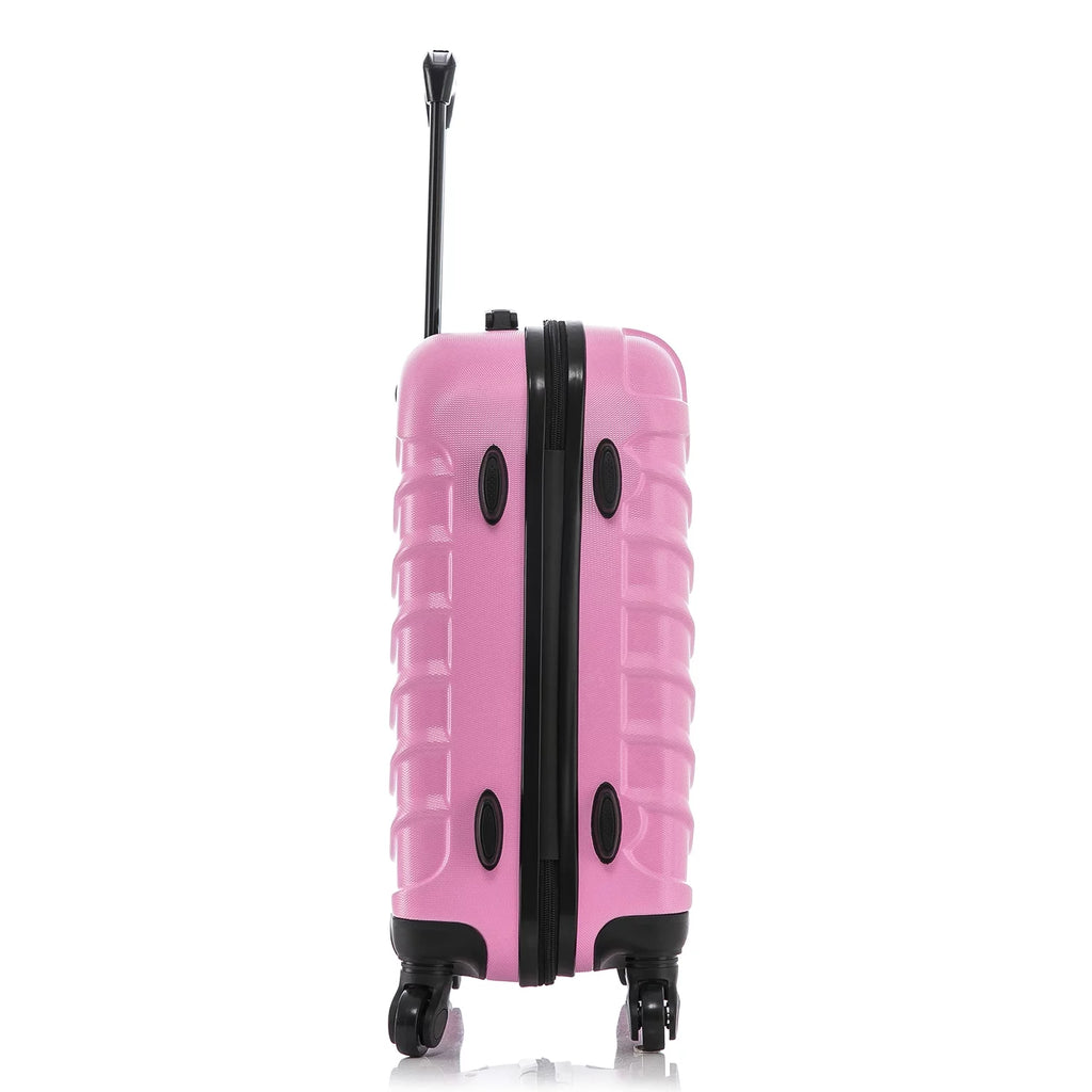 20" Hardside Lightweight Luggage with Spinner Wheels Y2827